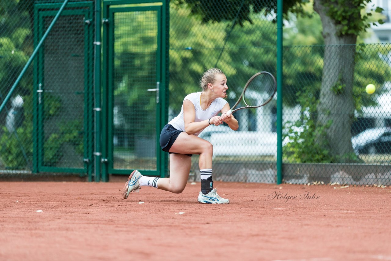 Bild 460 - Kuehlungsborner Tennisturnier